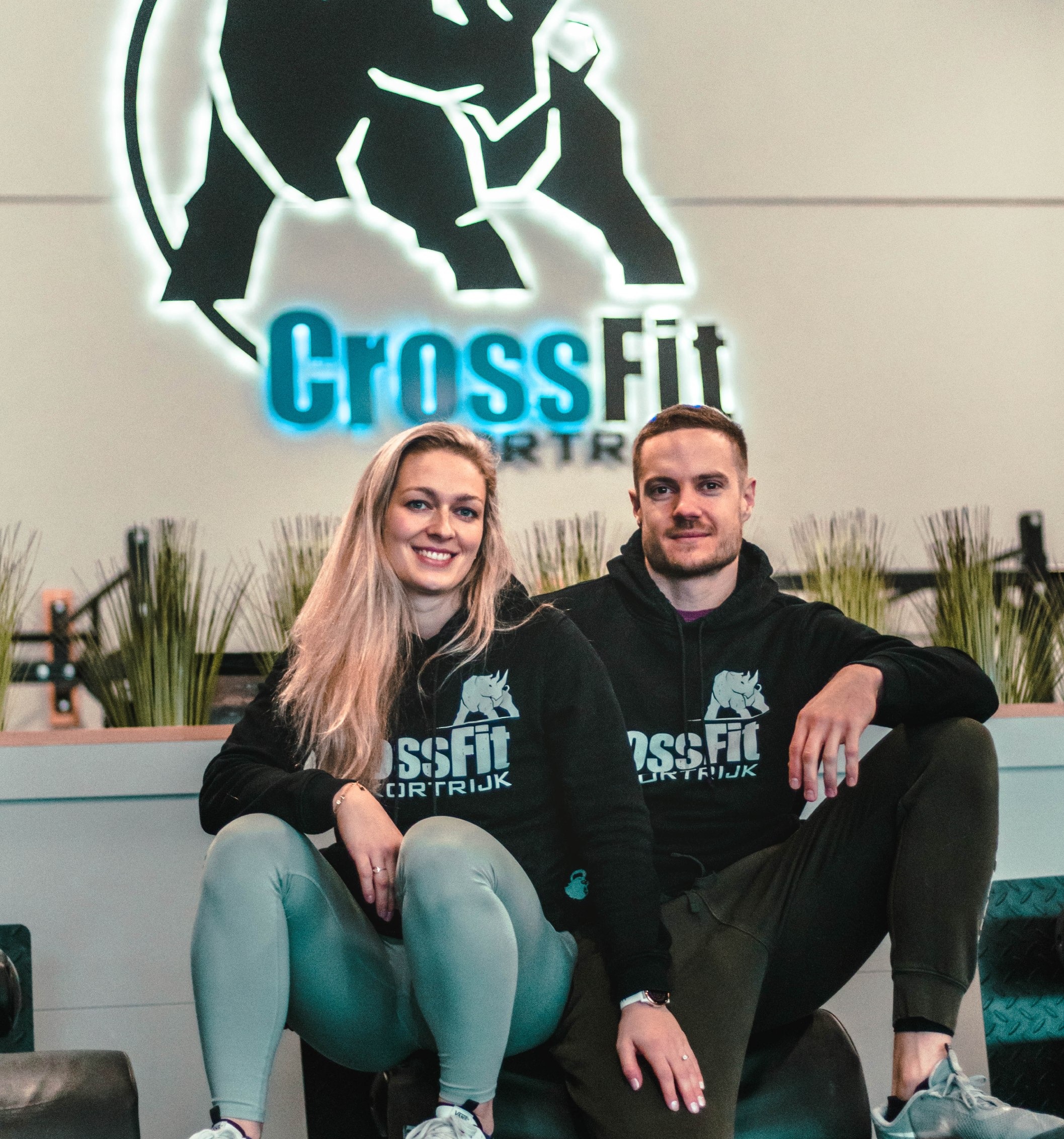 Maak kennis met fitness bij CrossFit Kortrijk in Harelbeke